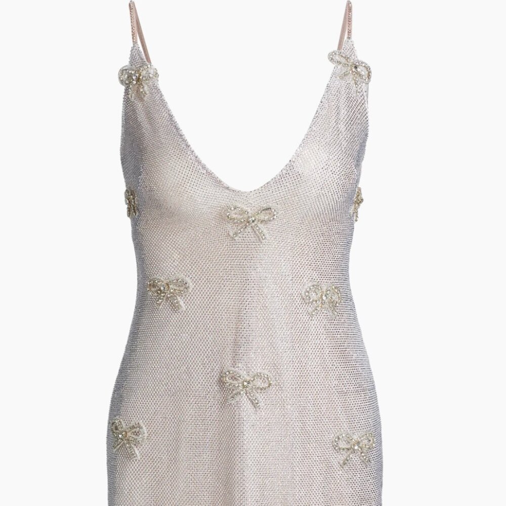 LoveShackFancy - Perfect Wedding 2nd Look Dress